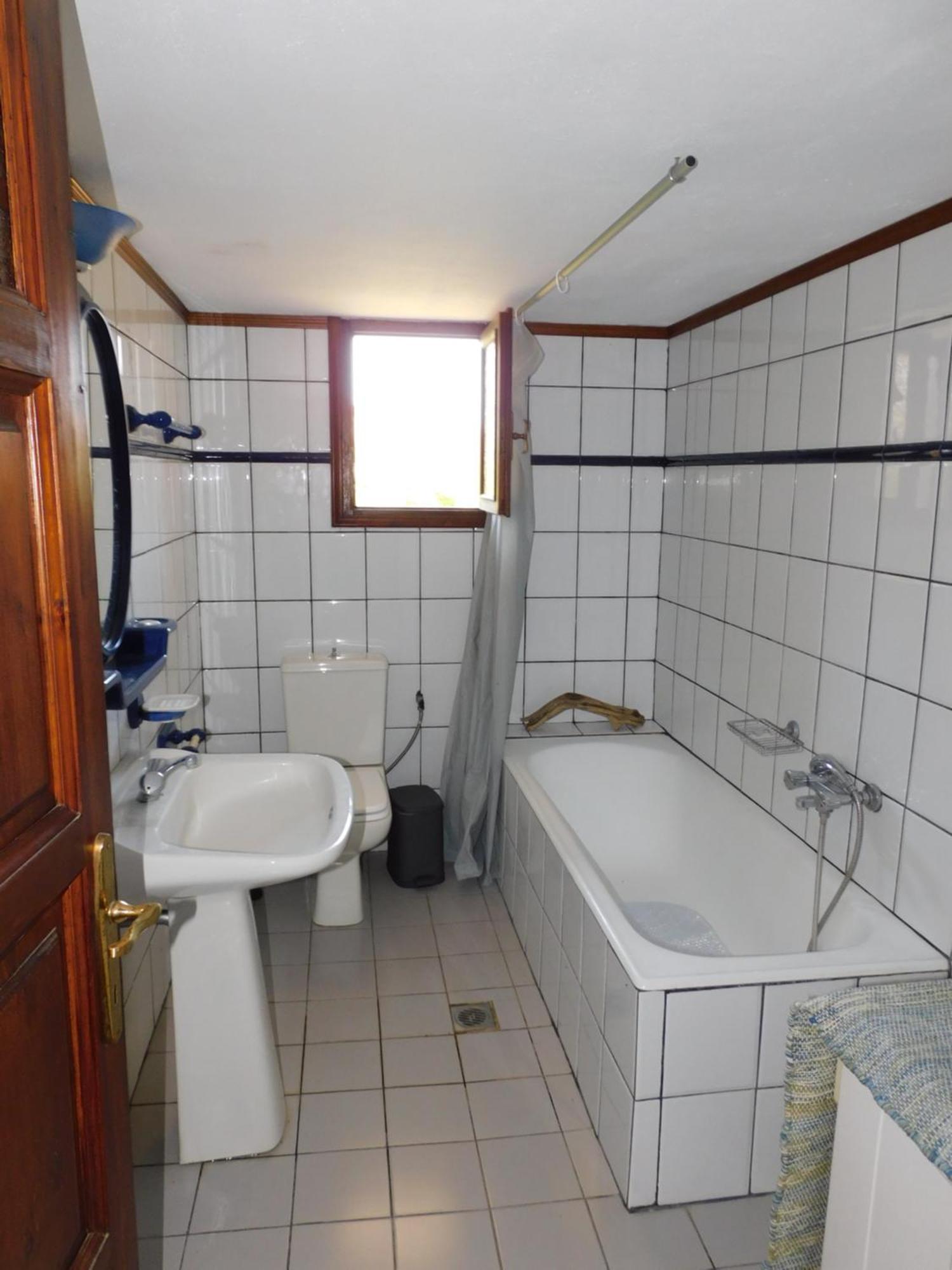 Thassos Allegro Apartment Limenaria  Exterior foto